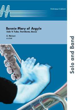 Bonnie Mary of Argyle - click here