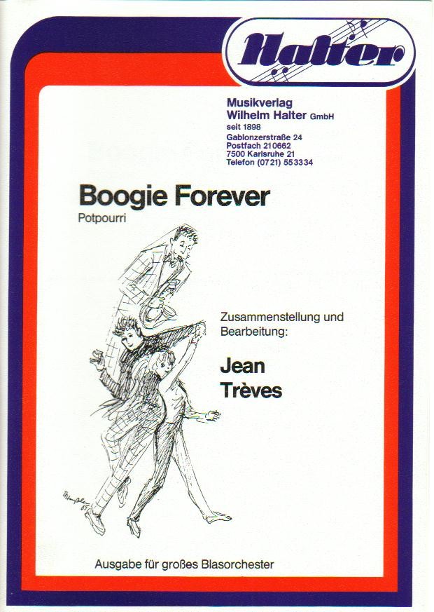 Boogie Forever - click here