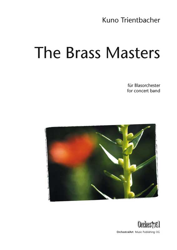 Brass Masters, The - click here