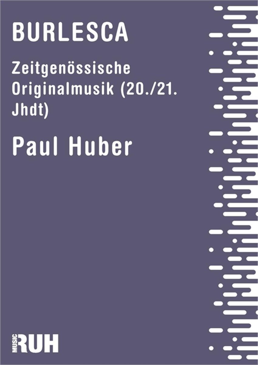 Burlesca - click here