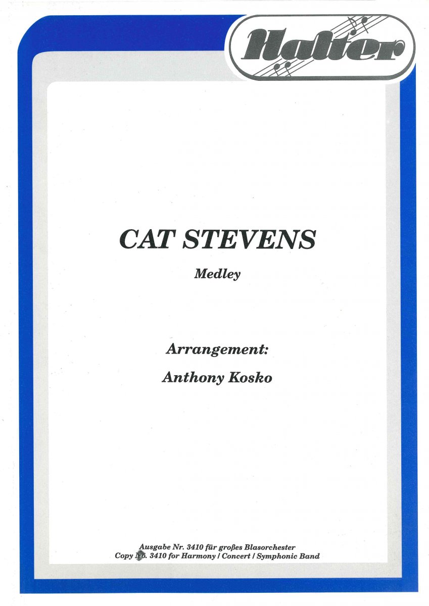 Cat Stevens - click here