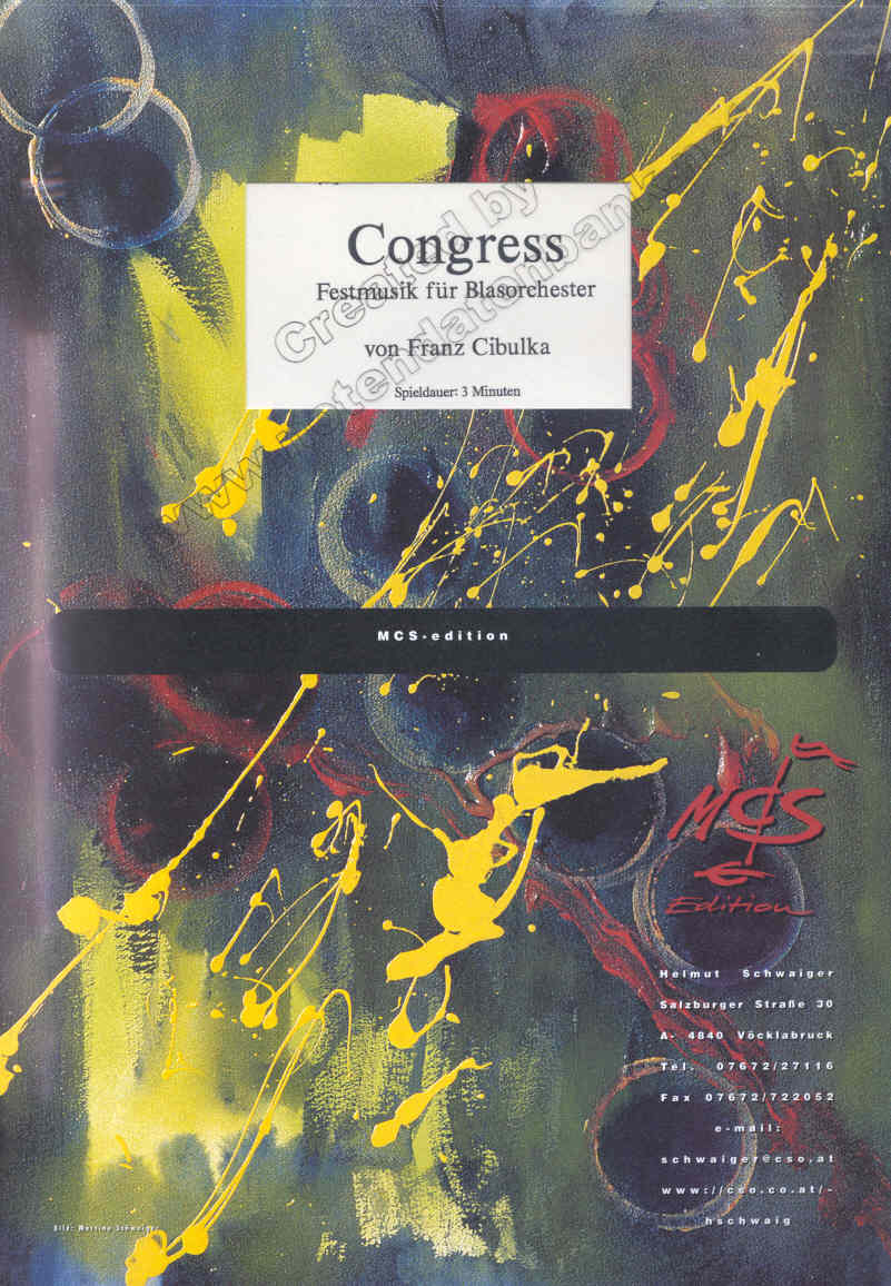 Congress - click here