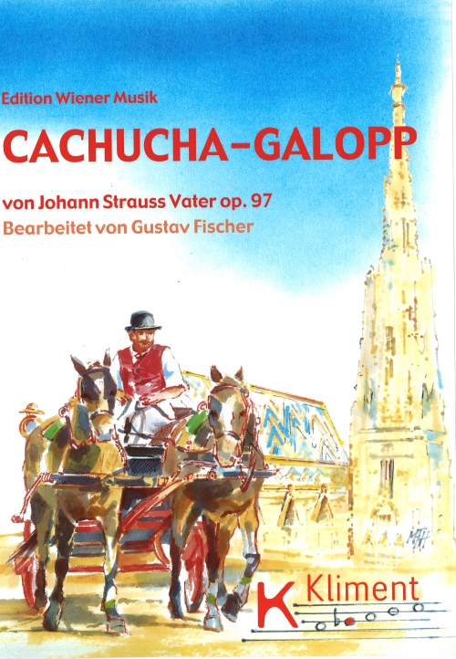 Cachucha-Galopp - click here