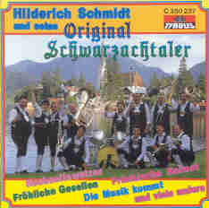 Original Schwarzachtaler - click here