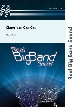 Chatterbox Cha-Cha-Cha - click here