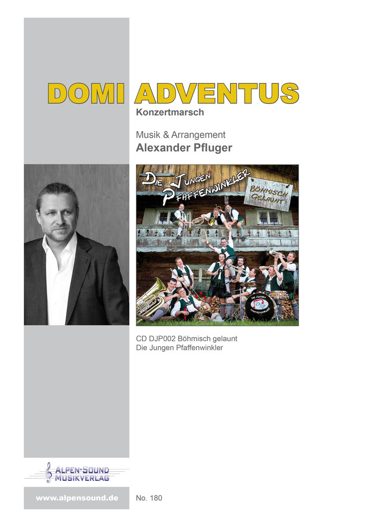 Domi Adventus - click here