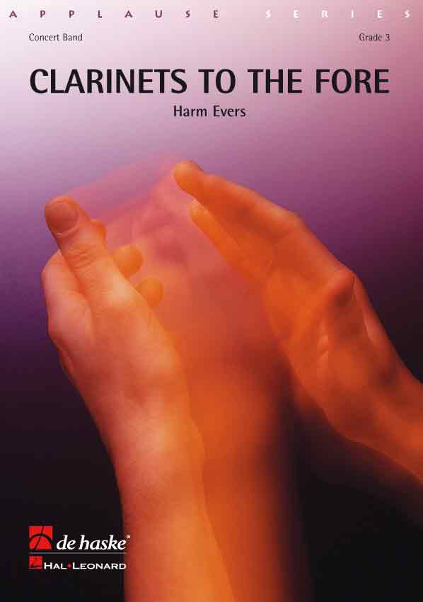 Clarinets to the Fore - click here