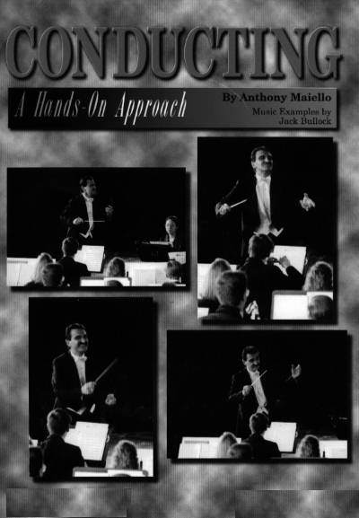 Conducting: A Hands-on Approach - click here Conducting: A Hands-on Approach - click here
