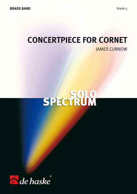 Concertpiece for Cornet - click here
