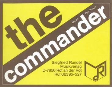 Commander - click here