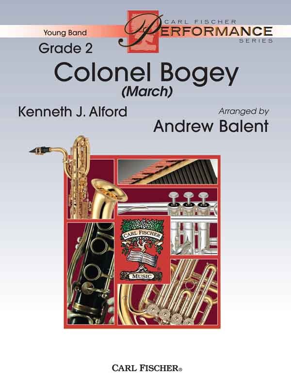 Colonel Bogey - click here
