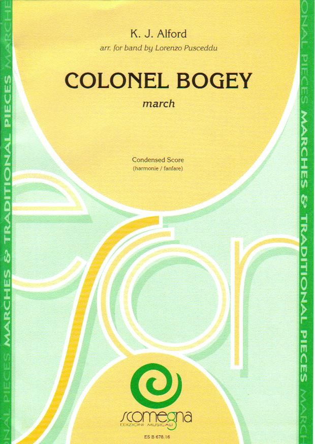 Colonel Bogey - click here