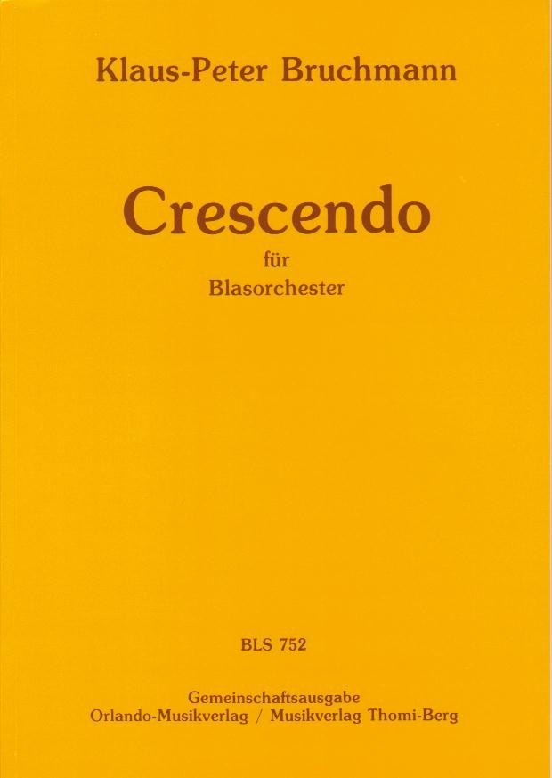 Crescendo - click here Crescendo - click here