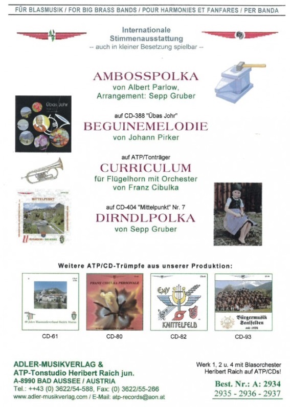 Curriculum - click here