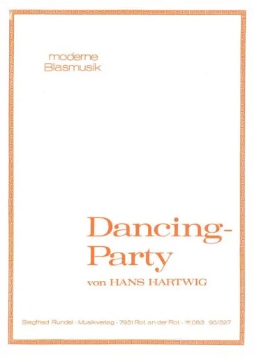 Dancing Party - click here