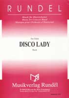 Disco Lady - click here