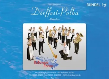 Dorffest-Polka - click here