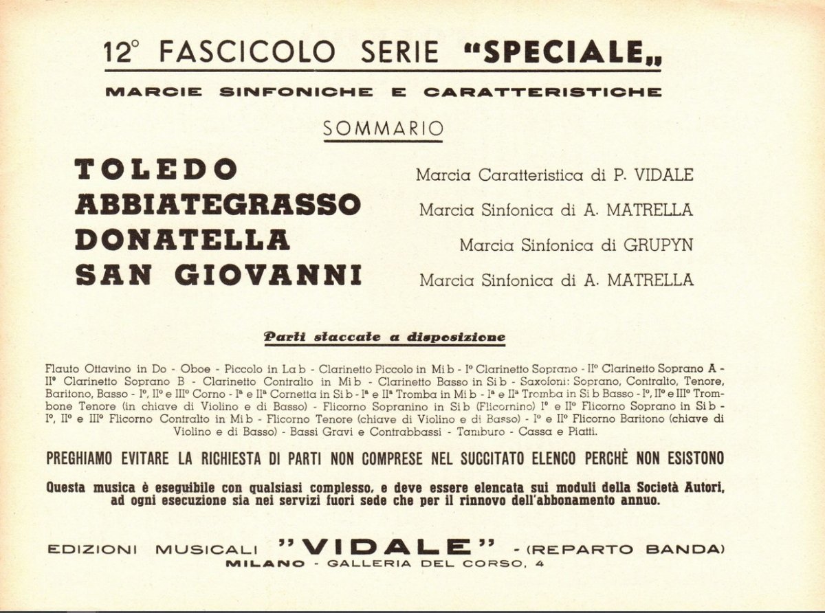 Donatella - click here