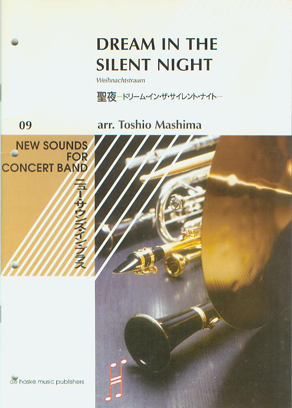 Dream in the Silent Night - click here Dream in the Silent Night - click here