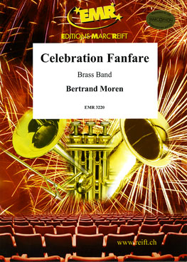 Celebration Fanfare - click here