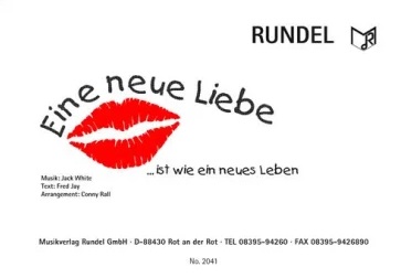 Eine neue Liebe ist wie ein neues Leben - click here