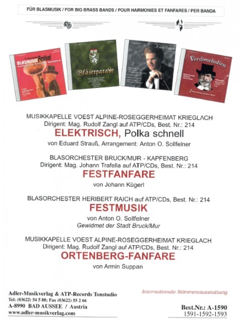 Elektrisch - click here