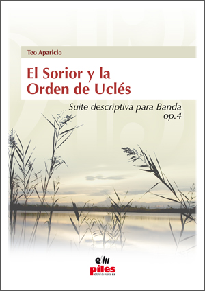 El Sorior y la Orden de Ucles - click here