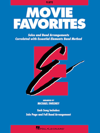 Essential Elements Movie Favorites - click here Essential Elements Movie Favorites - click here