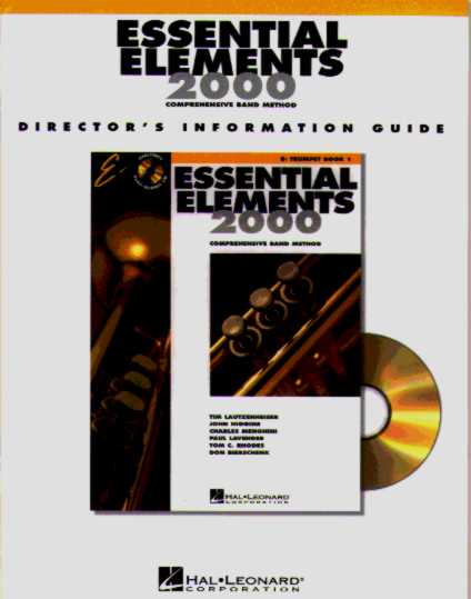 Essential Elements 2000 #1 - click here