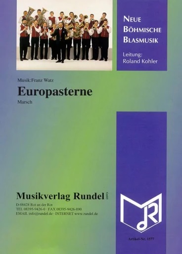 Europasterne - click here