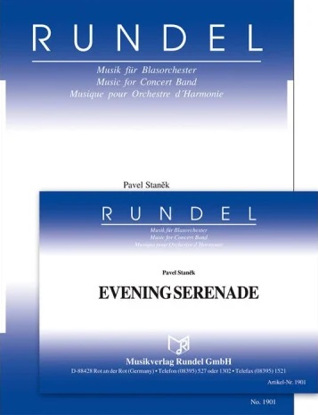 Evening Serenade - click here
