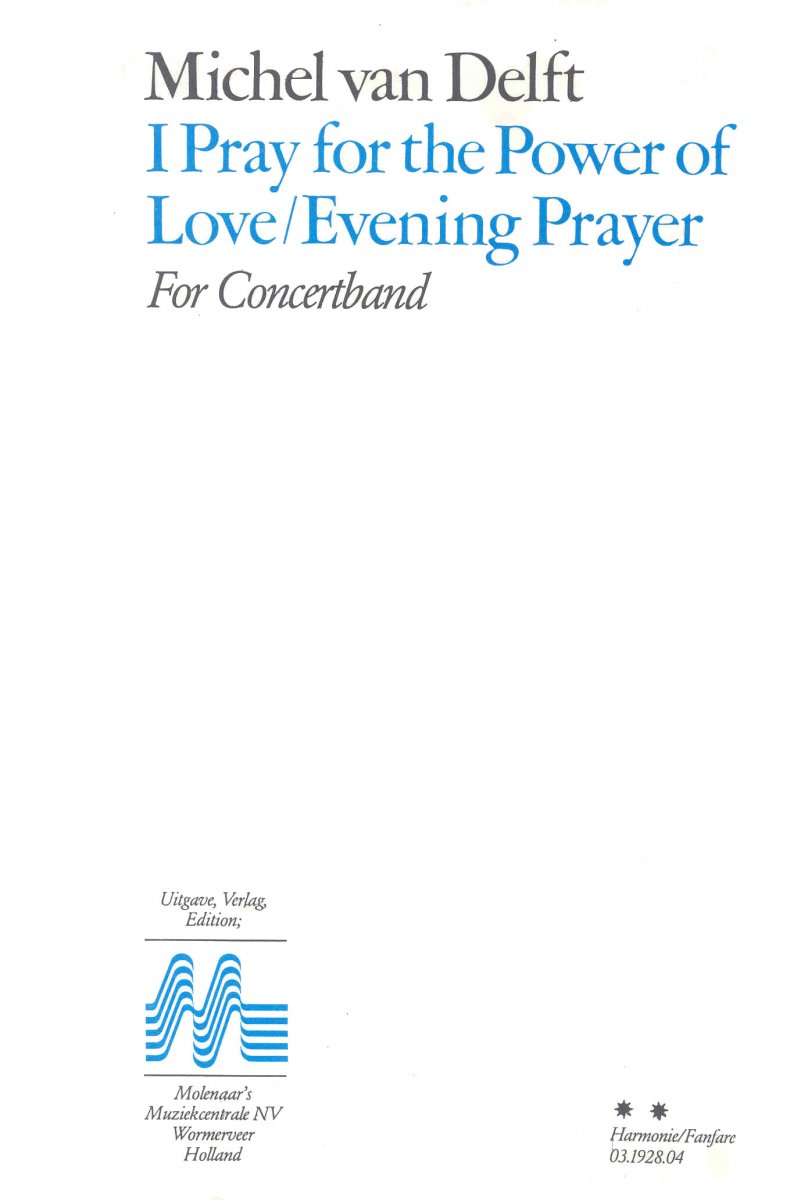 Evening Prayer - click here