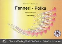 Fannerl-Polka - click here