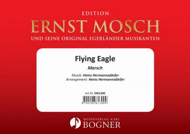 Flying Eagle - click here Flying Eagle - click here