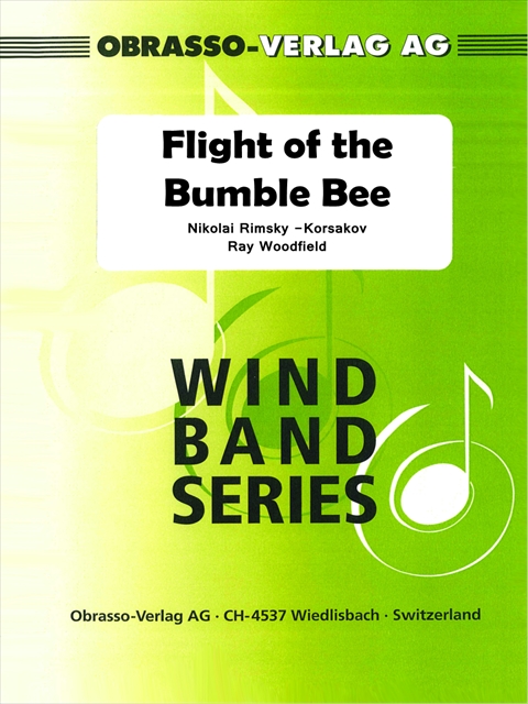 Flight of the Bumble Bee - click here