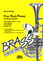 4 Rock Pieces - click here