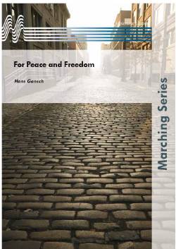For Peace and Freedom - click here