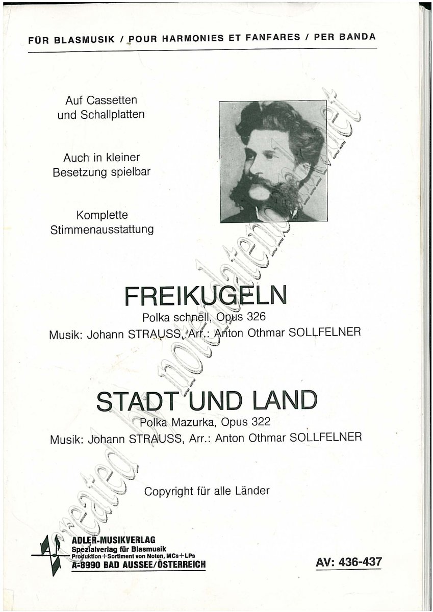 Freikugeln - click here