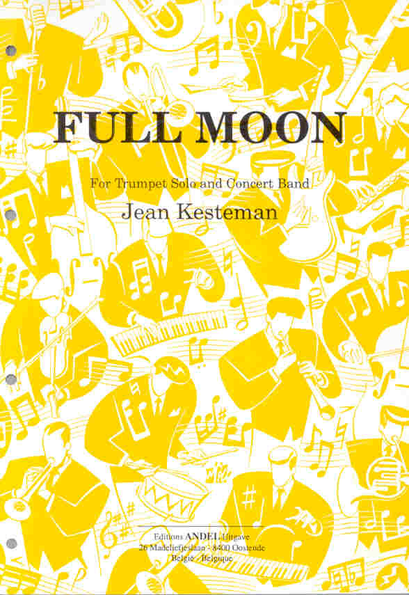Full Moon - click here
