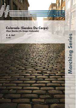 Colorado (Gardes du Corps) - click here Colorado (Gardes du Corps) - click here