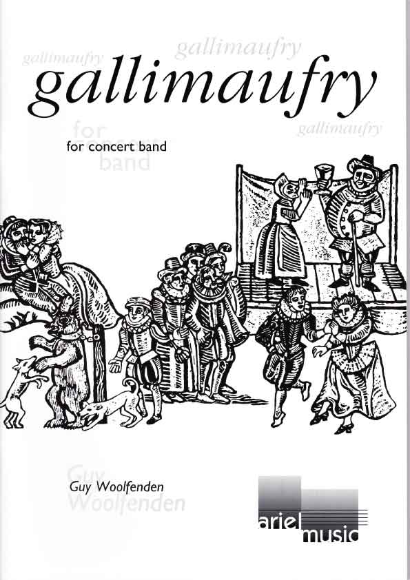 Gallimaufry - click here
