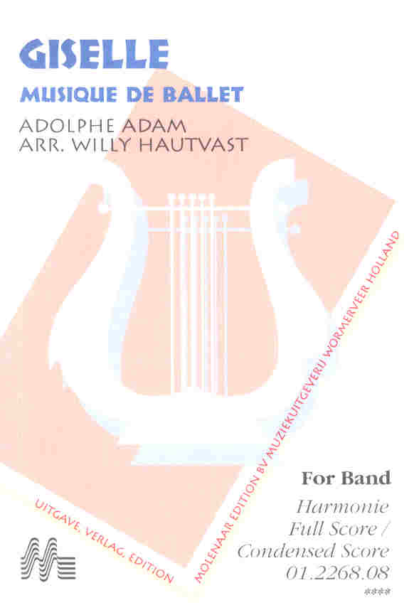 Giselle - click here