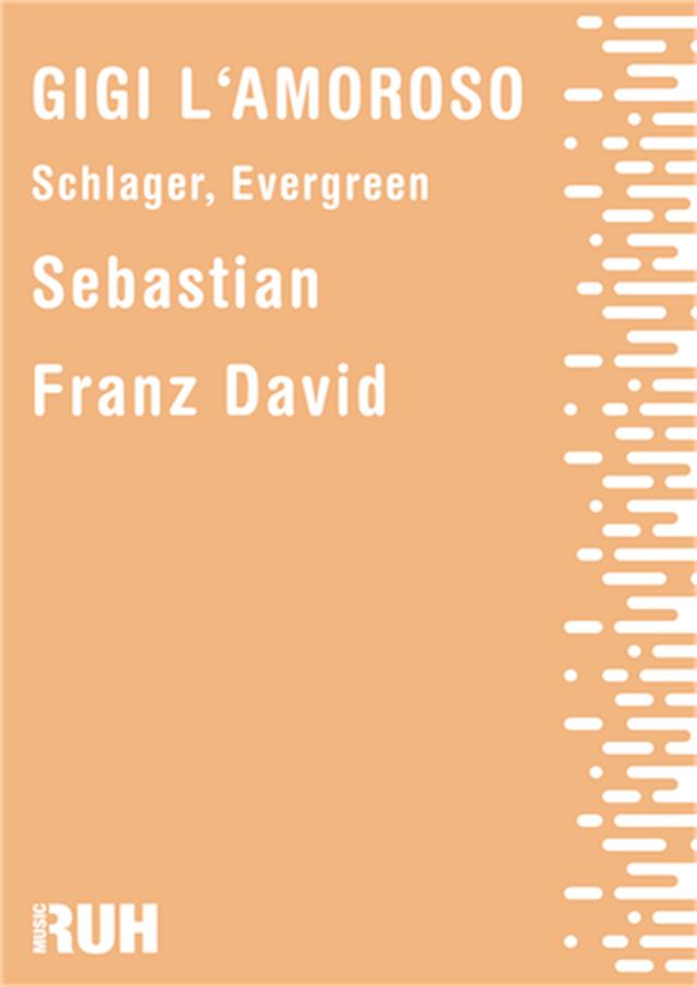 Gigi L'amoroso - click here