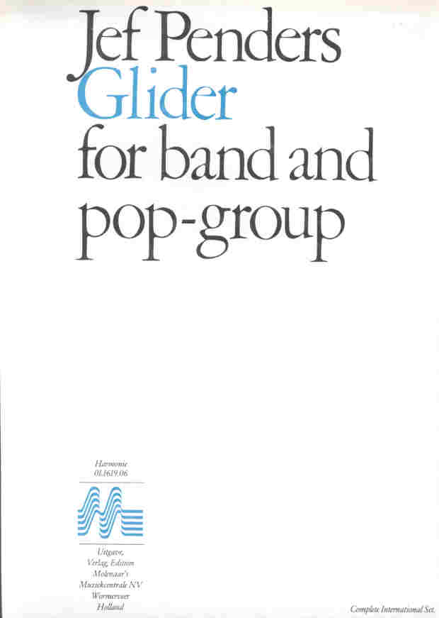 Glider - click here