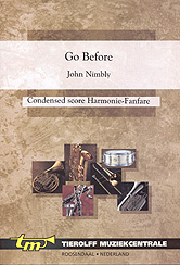 Go Before - click here