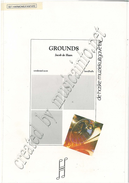 Grounds - click here