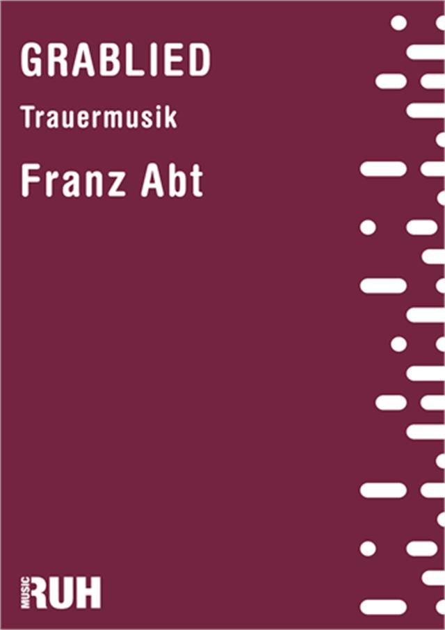 Grablied - click here