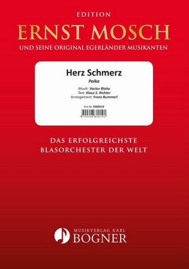 Herz Schmerz Polka - click here