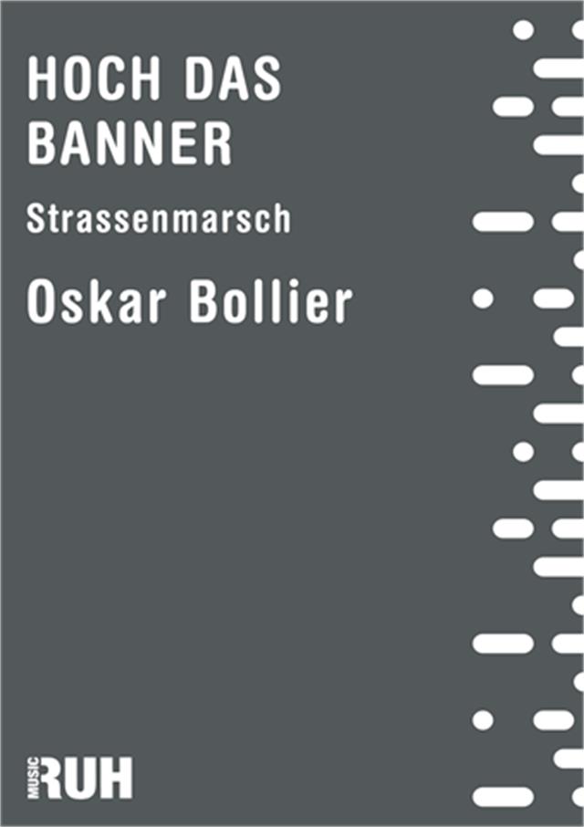 Hoch das Banner - click here