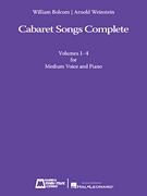 Cabaret Songs Complete - click here
